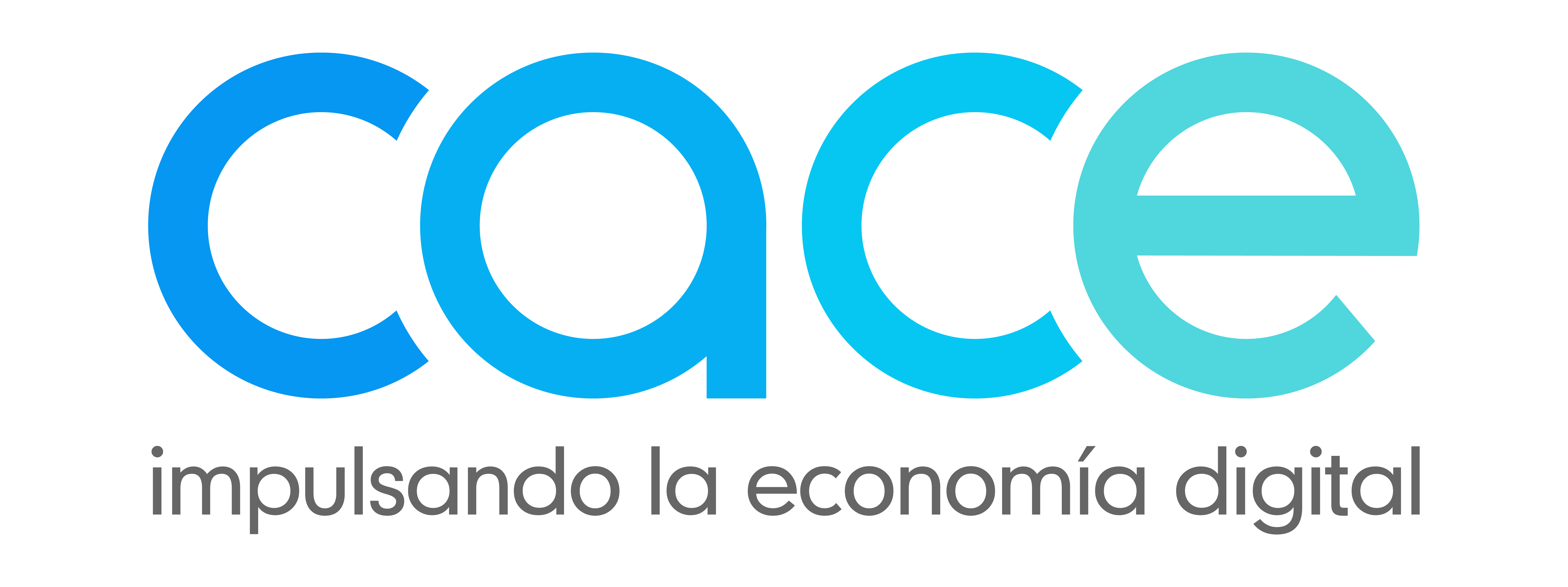 Logo de CACE