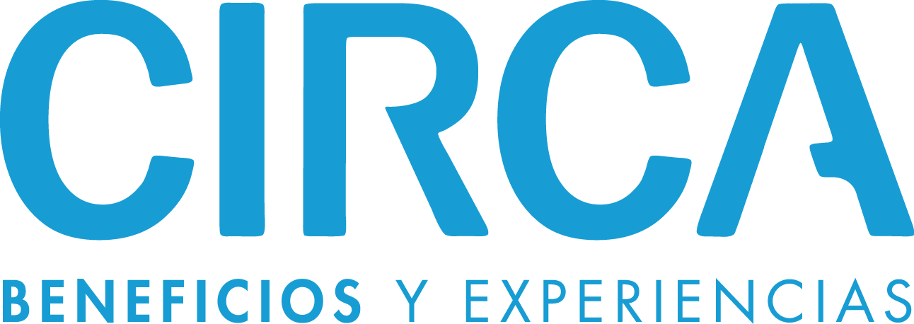 Logo de Circa Beneficios