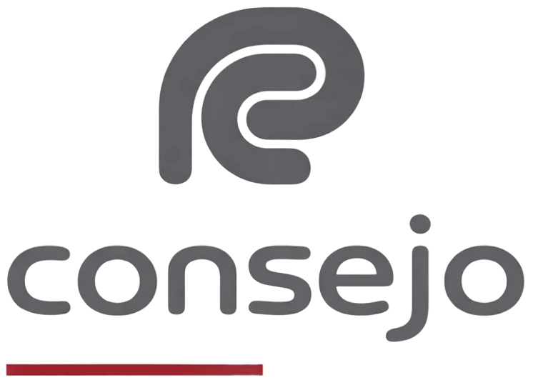 Logo de Consejo