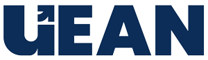 Logo de EAN