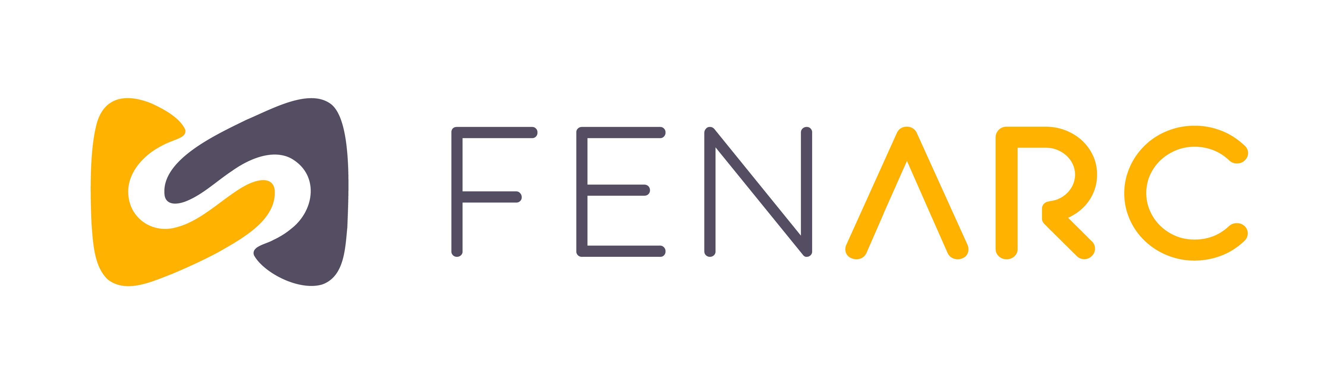 Logo de Fenarc