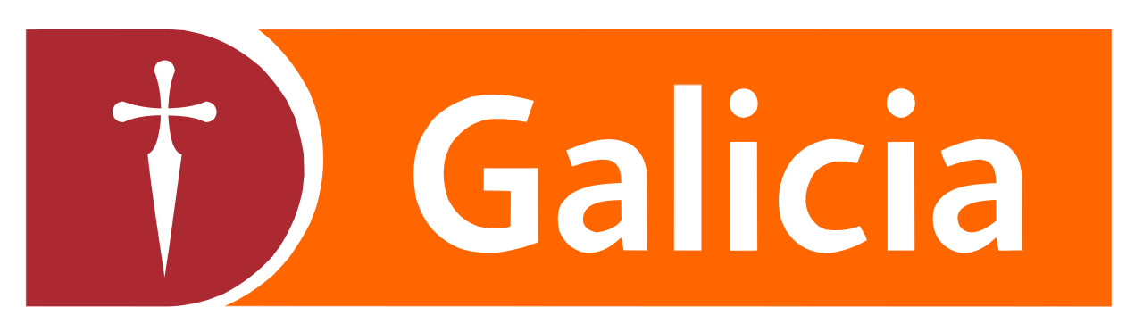 Logo de Banco Galicia