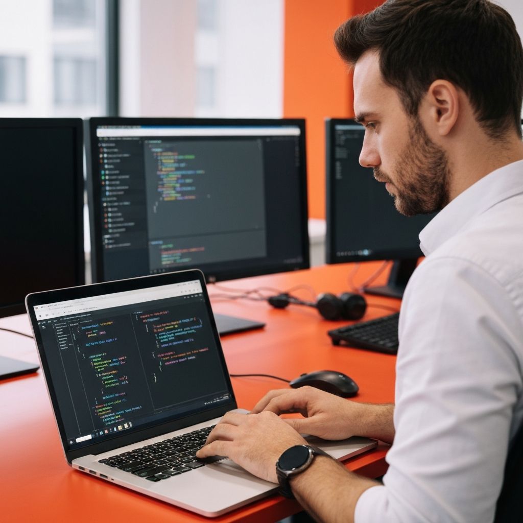 Diplomatura Programación Web Full Stack