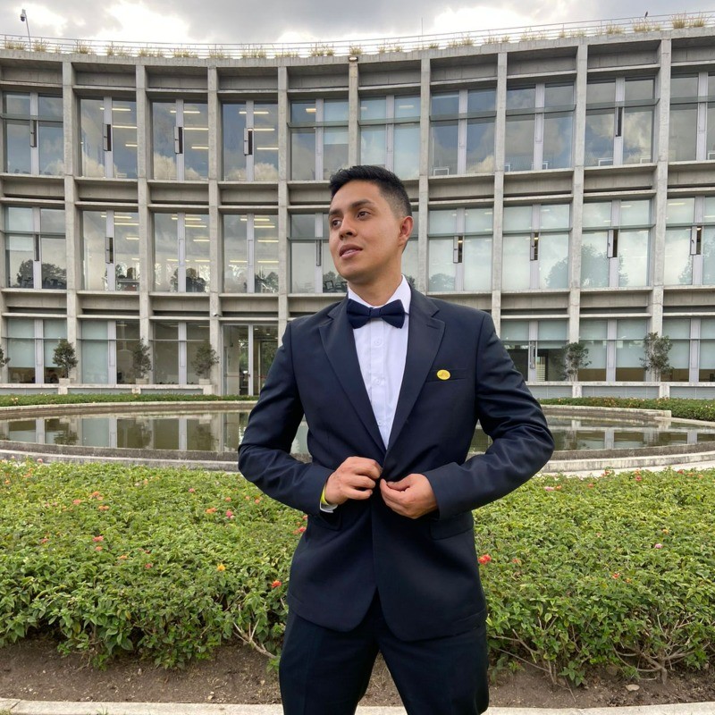 Prof. Santiago Rincón