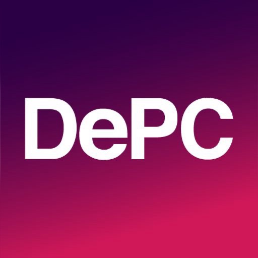 Academia DePC Logo