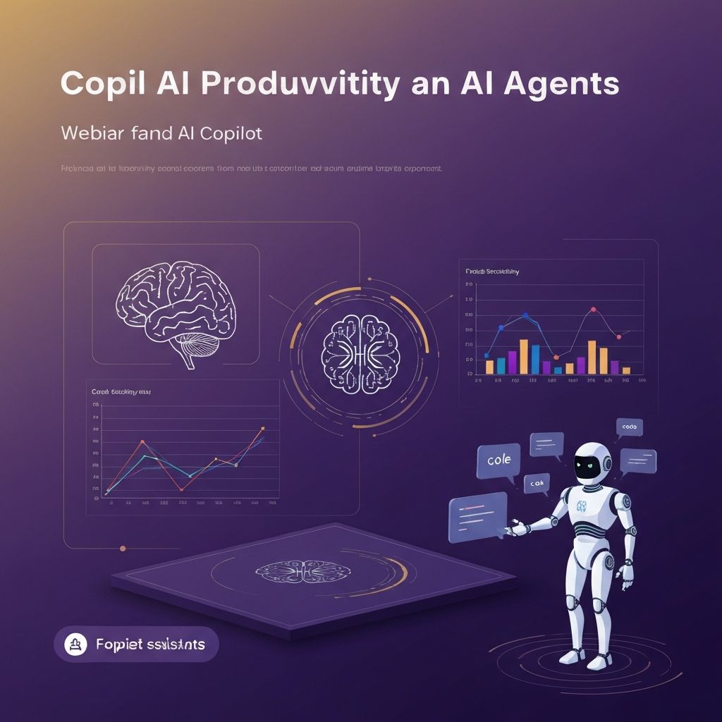 Potenciar tu productividad con IA: Copilot vs Agent First