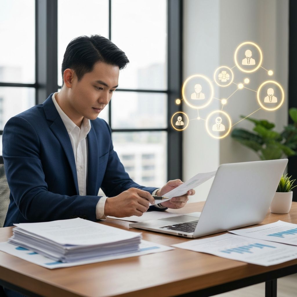 Webinar Entrevistas 2026: CV, LinkedIn y Respuestas que te Hacen Contratable