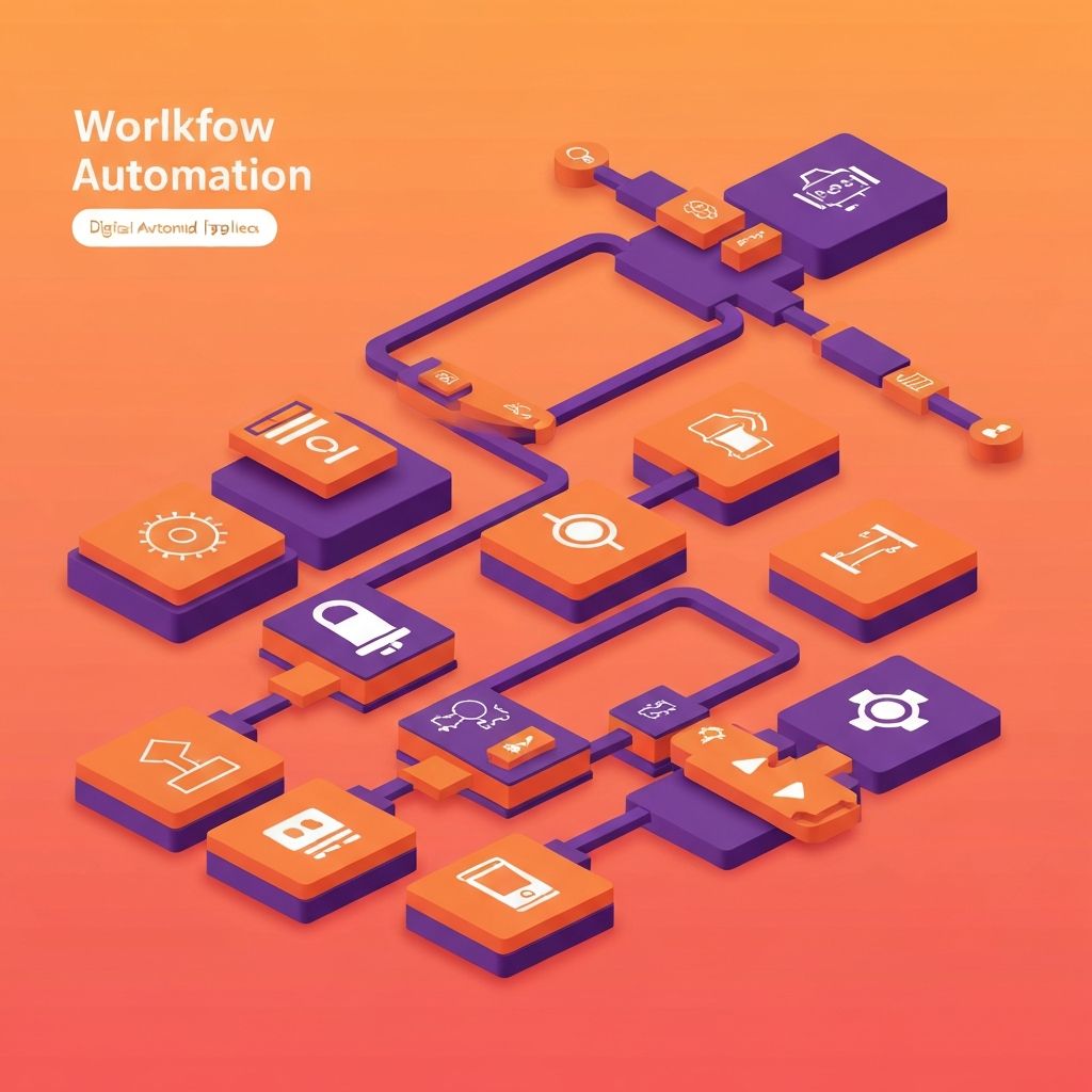 Webinar n8n desde Cero: Automatiza tu Trabajo en 90 Minutos