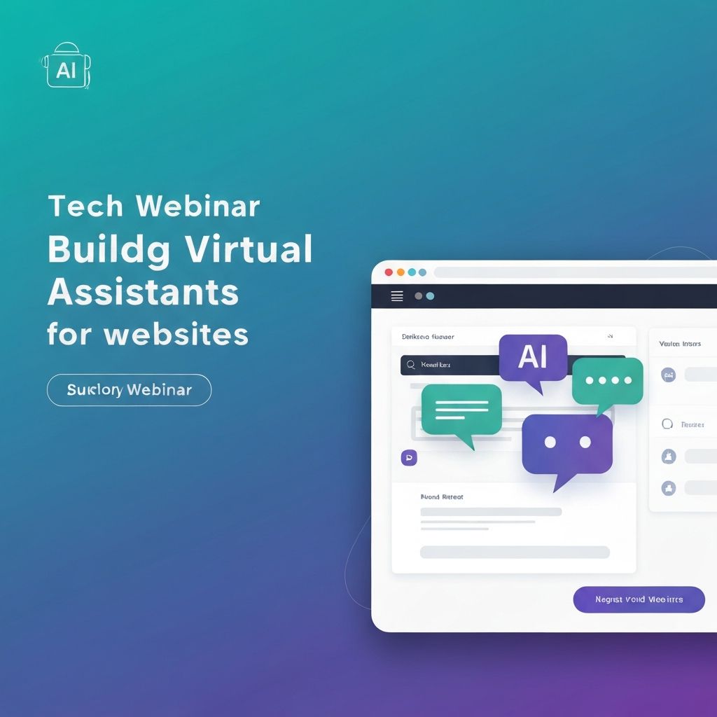 Cómo construir un asistente virtual para tu web