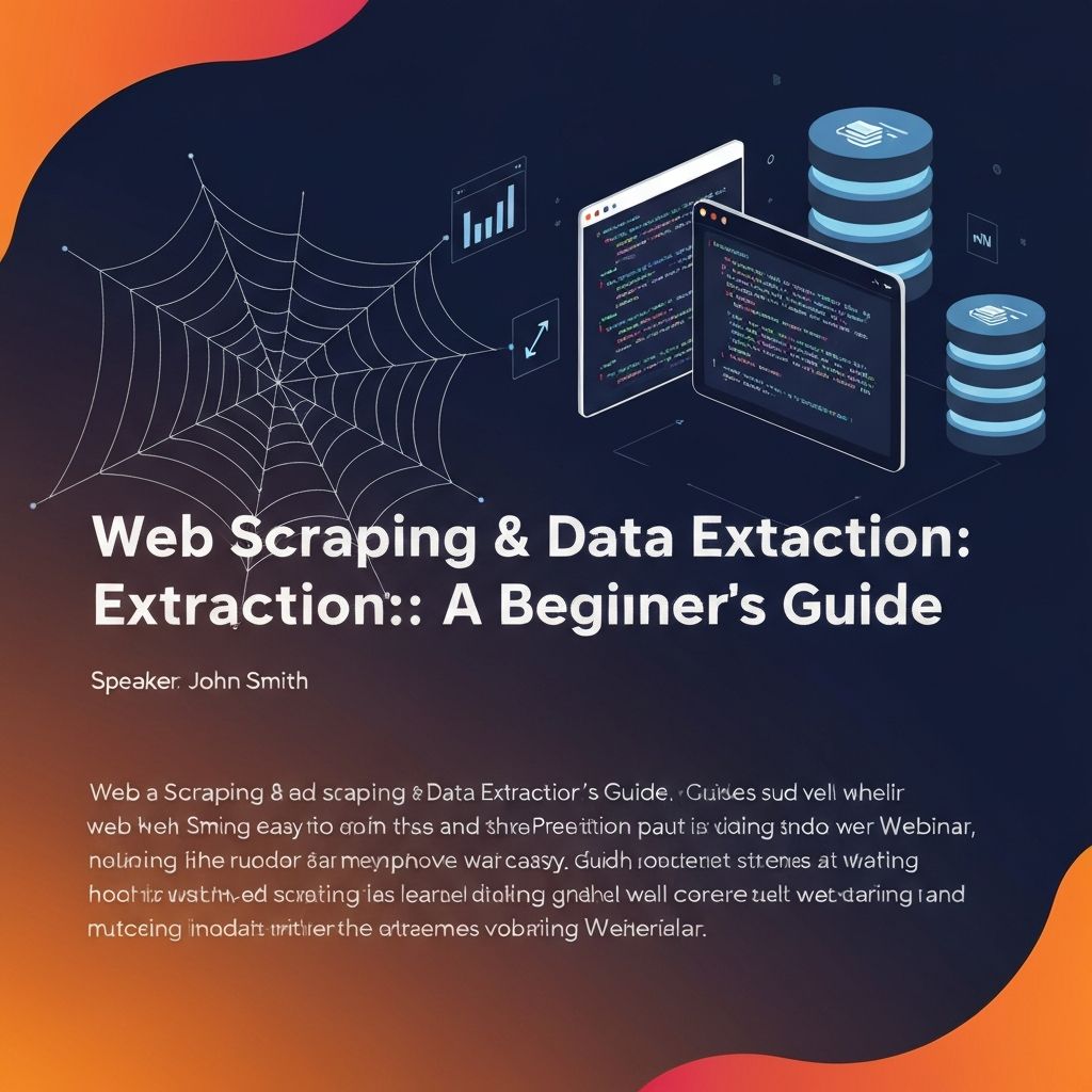 Cómo extraer datos de la web y cómo evitar que lo hagan con tu sitio